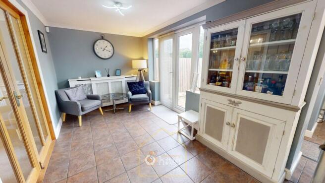 Ellers Drive, Bessacarr, Doncaster, DN4 photo 5