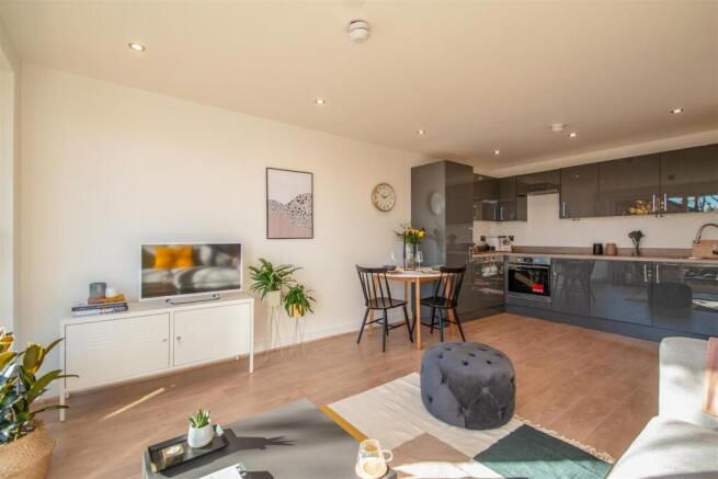 Lounge/Diner