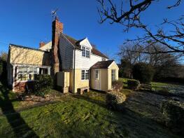 Lilac Cottage, Butley Moor, Knowbury SY8 3JR