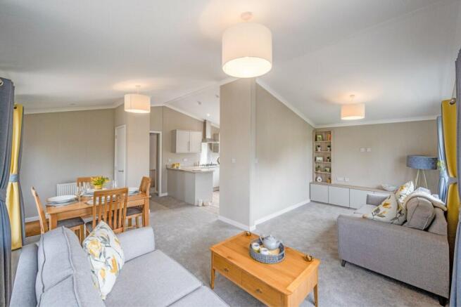 2 bed Park Home for sale Image 5