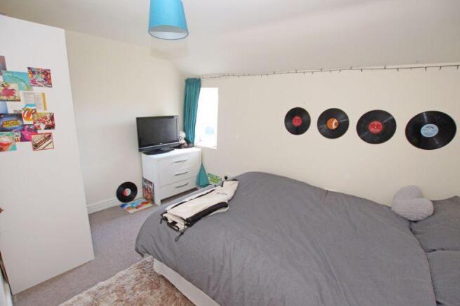 Annex bed 2