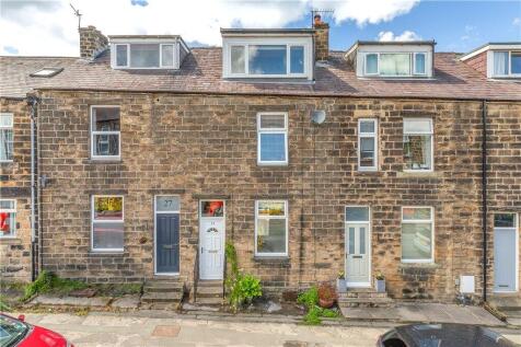 Wellington Road, Ilkley, West Yorkshire, LS29