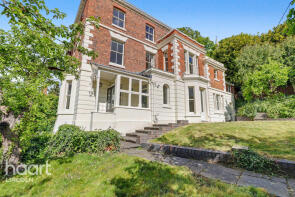 4 Ventnor House, Ventnor Terrace, Danesgate, Lincoln LN2 1LZ