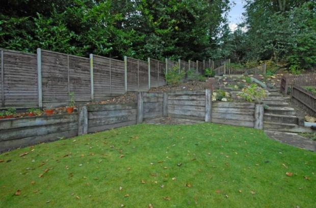 Rear Garden Other