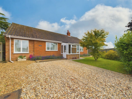 Far End, Swanton Close, Dereham NR19 2HL