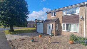 22, Carlisle Road, Newton Hall DH1 5XE
