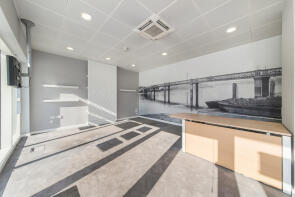 23, Flotilla House, Juniper Drive, London SW18 1FX