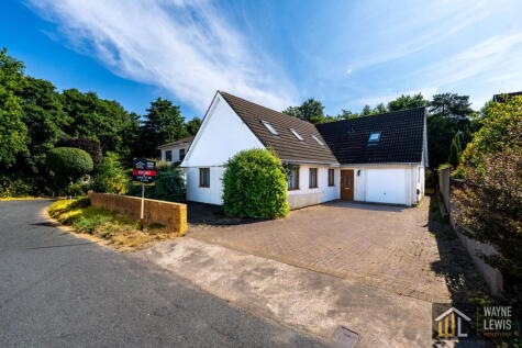 Bedwas Road, Porset, Caerphilly, CF83 3BL