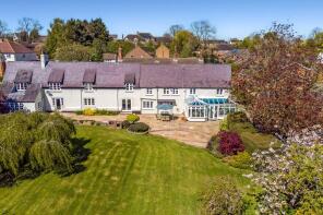 12 The Manor House, New Road, Melton Mowbray LE14 2UU
