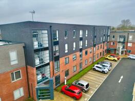 Apartment 18 Worthington Apartments 2, Crossford Court, Dane Road, Sale M33 7GR