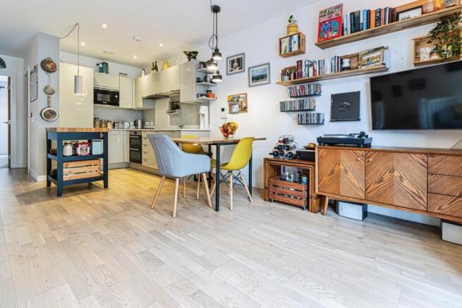 Lockgate Mews, Manchester, M4 photo 4