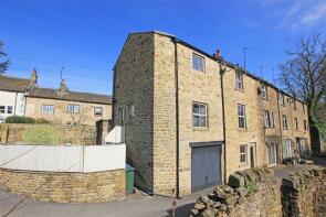 9, Rook Street, Lothersdale, Keighley BD20 8EH