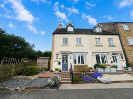 16, Cae Llwydcoed, Broadlands, Bridgend CF31 5ES