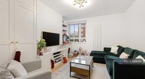 1, Holman Hunt House, Field Road, London W6 8HY