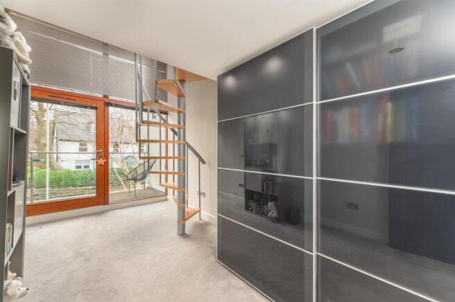 BEDROOM FIVE
