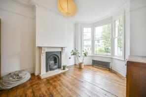 36, Fairfax Road, Hornsey, London N8 0NG