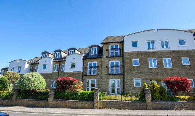 1 bed Apartment for sale Image 7