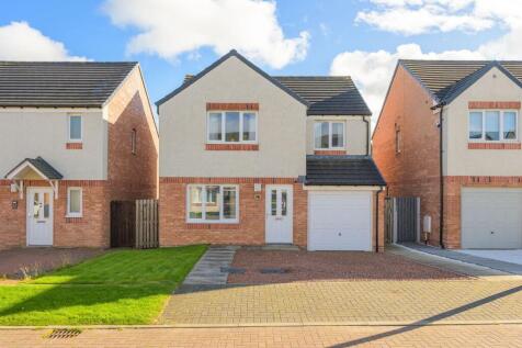 Reid Place, Dunfermline, KY12