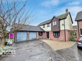 24, Bullfinch Close, Colchester CO4 3FQ