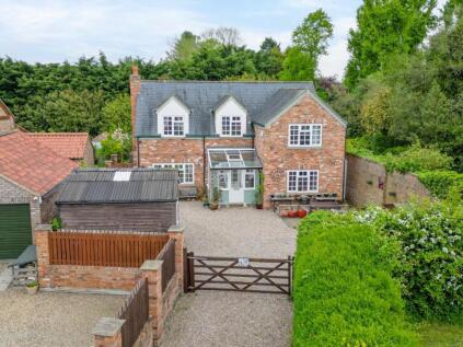 Wetherby Road, Rufforth, York