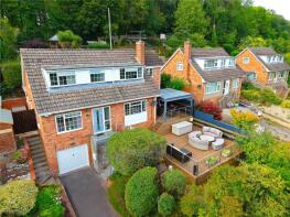 Marlbank, Horse Road, Ledbury HR8 1LP