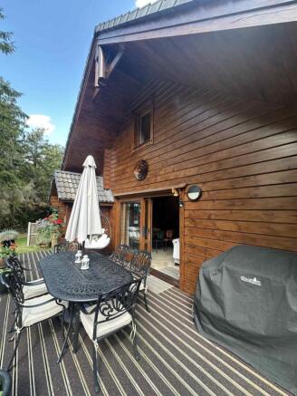Terrace / Patio