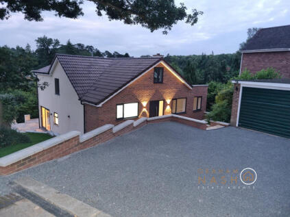 The Mount, Aspley Guise, MK17