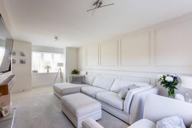 4 bed Detached for sale Image 6