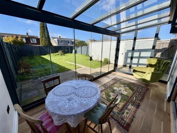 Orangery