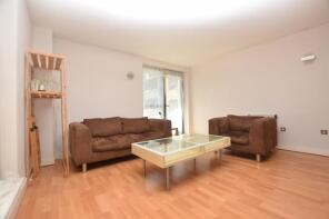 307, West One Peak, Cavendish Street, Sheffield S3 7SR