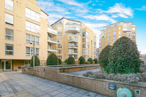 243, Dovecote House, Water Gardens Square, London SE16 6RG