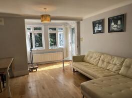 Flat 1, 49 Tudor Lodge, Holden Road, Woodside Lane To Westbury Road, London N12 7EJ