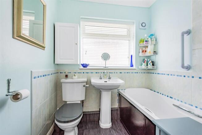Bathrom
