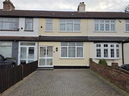 8, Richards Avenue, Romford RM7 9ES