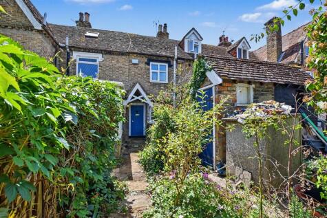 Station Road, Aylesford