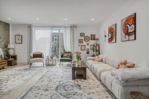 Lakeside Drive, Park Royal, London, NW10