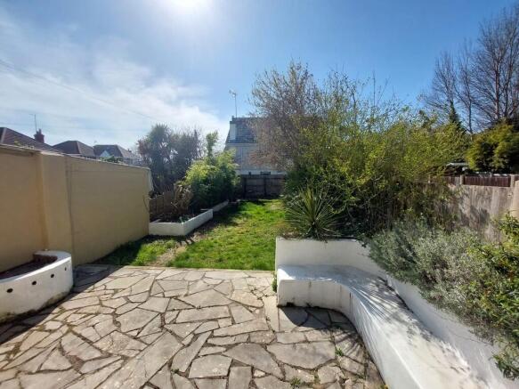 Garden 2
