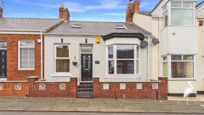 27, General Graham Street, Sunderland SR4 7HL