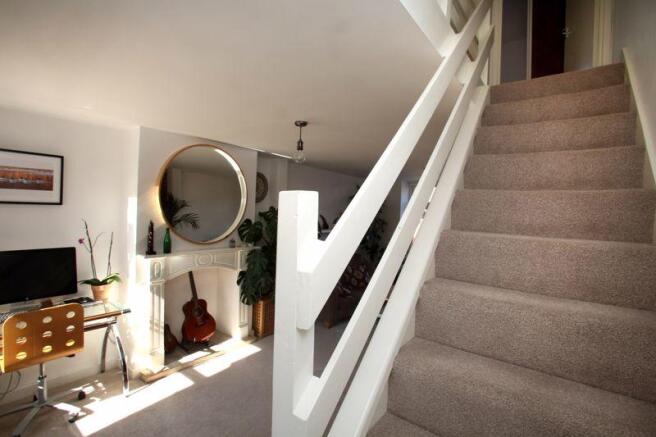 Stairway