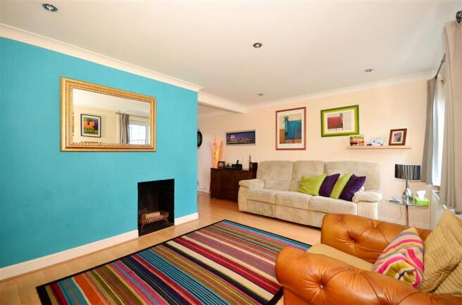 Lounge Area