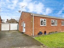 11, Flitcroft, Salisbury SP4 7RH