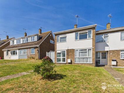Arderne Close, Harwich