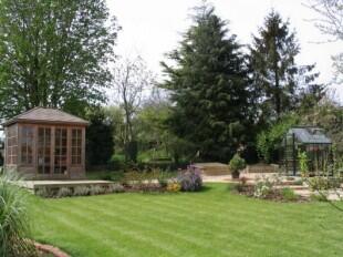 Garden Rear Main