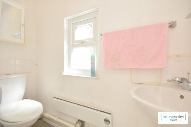 WC