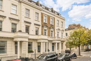 Flat 3, 90, Cambridge Street, London SW1V 4QG