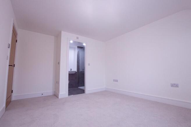 Bed 1 & En Suite