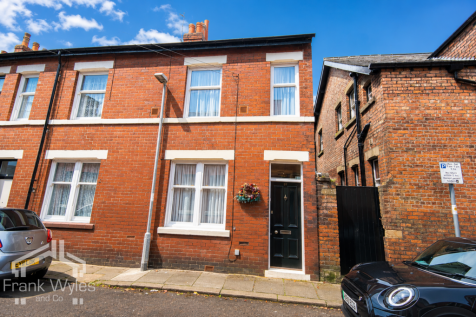 North Clifton Street, Lytham, Lancashire