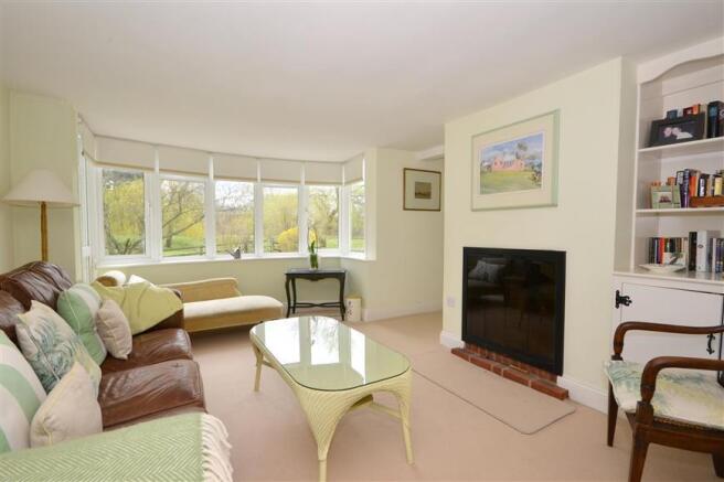 Lounge Area