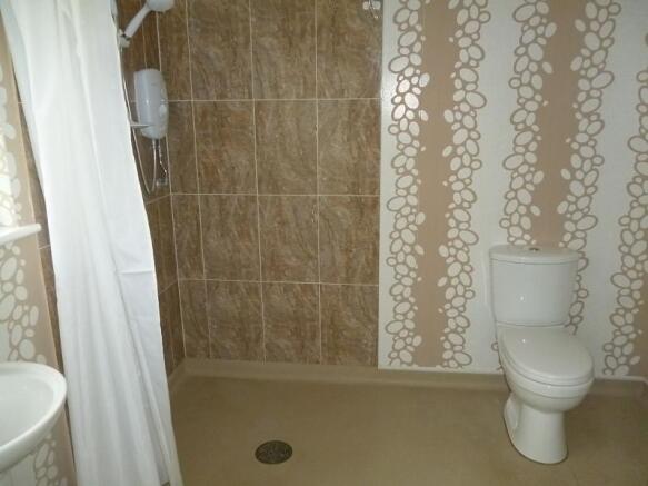 wet room