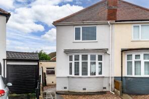 9, Graham Road, Halesowen B62 8LJ
